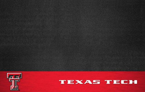 Texas Tech University Grill Mat 26x42