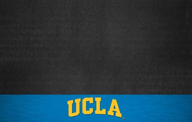 UCLA Grill Mat 26x42