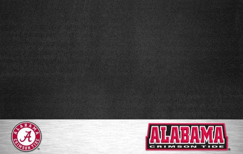 University of Alabama Grill Mat 26x42