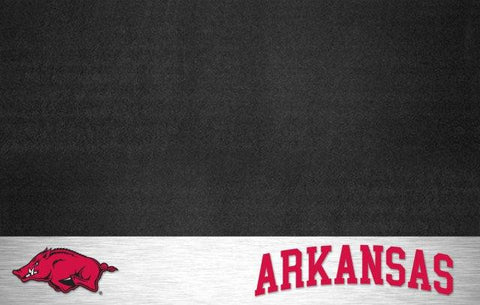 University of Arkansas Grill Mat 26x42