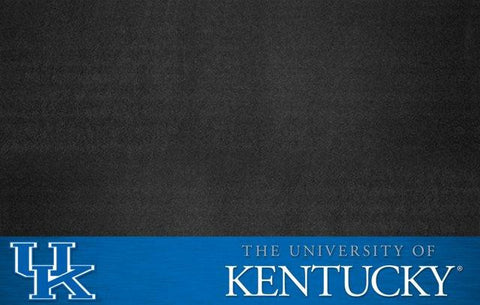 University of Kentucky Grill Mat 26x42