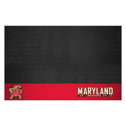 University of Maryland Grill Mat 26x42