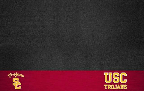 University of Southern California Grill Mat 26x42