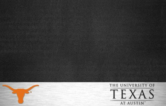 University of Texas Grill Mat 26x42