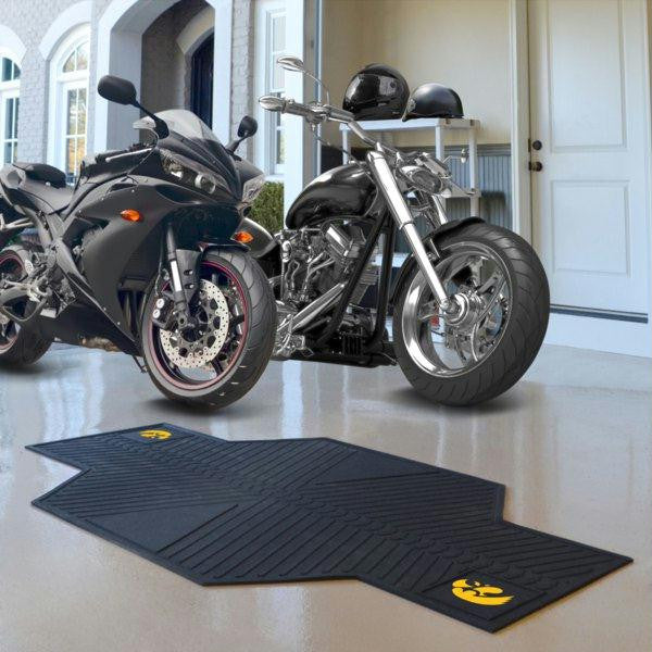 Iowa Motorcycle Mat 82.5 x 42