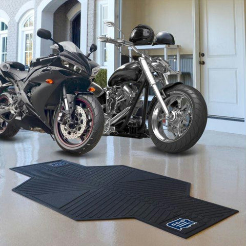 MLB - Detroit Tigers Motorcycle Mat 82.5 x 42