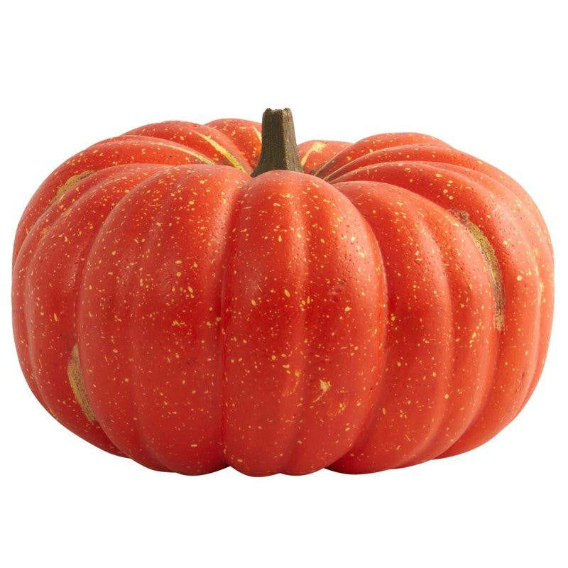 Perfect Pumpkin