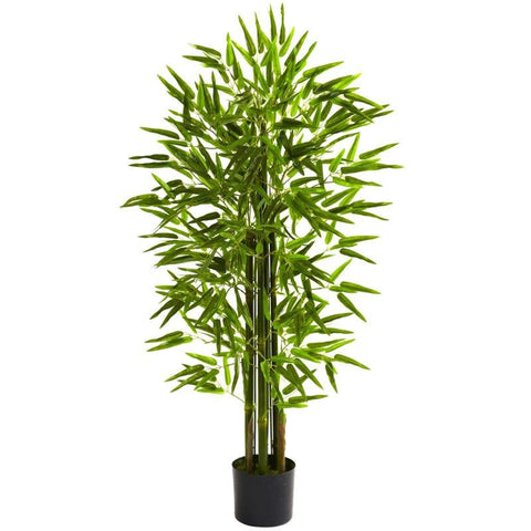 4Ft Bamboo Tree UV Resistant (Indoor-Outdoor)