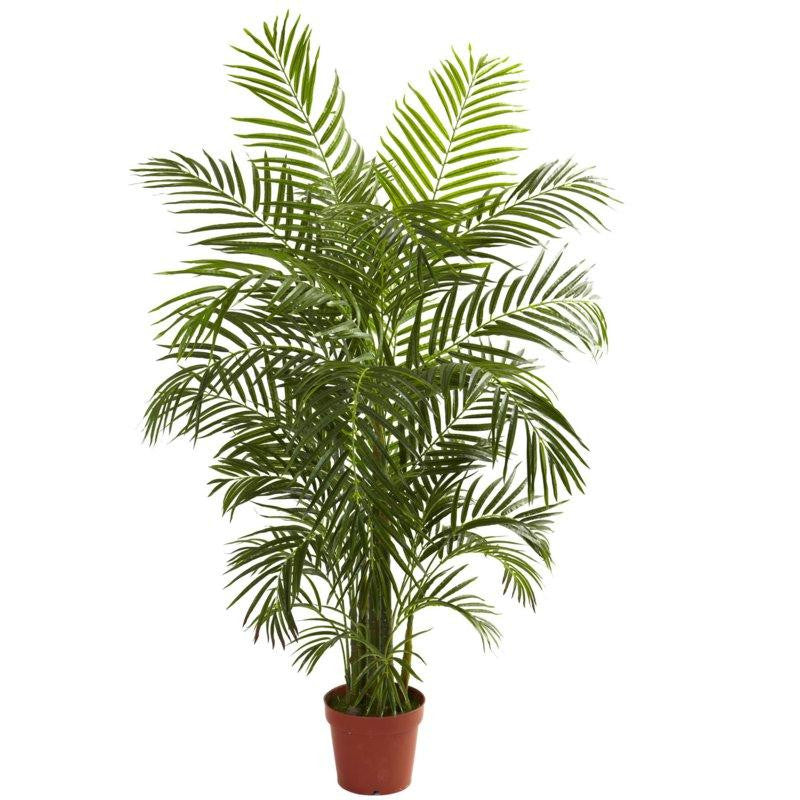 4.5Ft Areca Palm UV Resistant (Indoor-Outdoor)