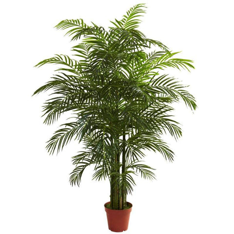 6.5Ft Areca Palm UV Resistant (Indoor-Outdoor)