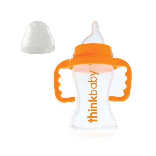 Thinkbaby No Spill Sippy Cup - 9 oz