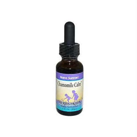 Herbs For Kids Chamomile Calm - 1 fl oz