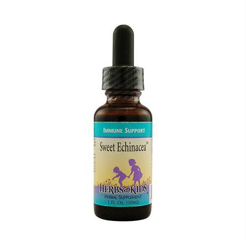 Herbs For Kids Sweet Echinacea - 1 fl oz