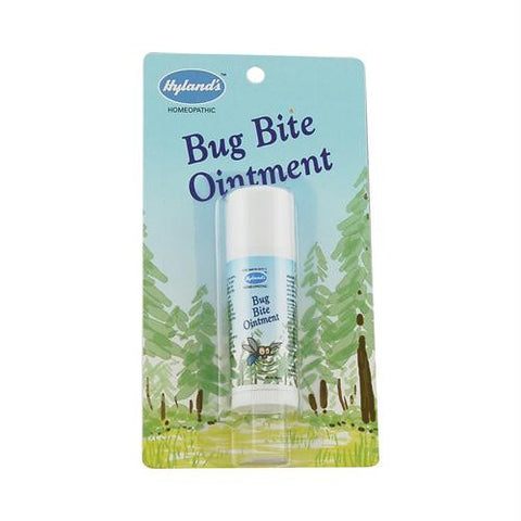 Hylands Bug Bite Ointment - 0.26 oz