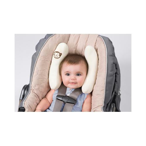 Summer Infant Cradler Adjustable Head Support