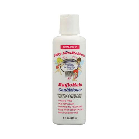 Fairy Lice Mothers MagicHalo Conditioner - 8 fl oz