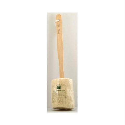 Earth Therapeutics Loofah Back Massager - 1 Massager