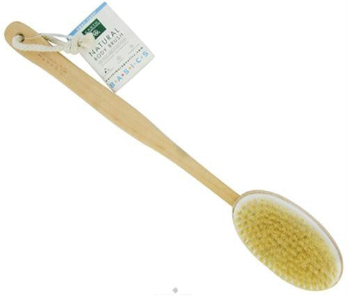 Earth Therapeutics Back Brush Ergo-Form Far Reaching - 1 Brush