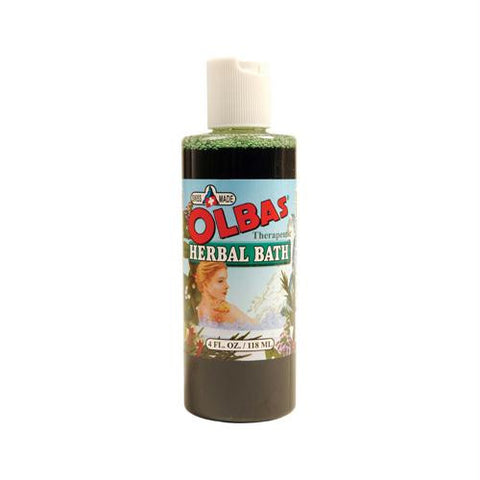 Olbas Bath - 4 oz