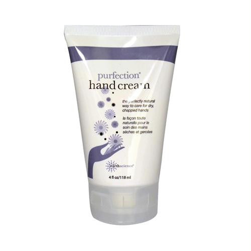 Earth Science Purfection Hand Cream - 4 oz