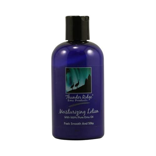 Thunder Ridge Moisturizing Lotion - 8 oz