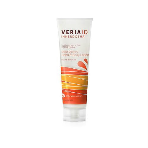 Veria Id Lotion Hand and Body Sheer Deliver - 8.5 oz