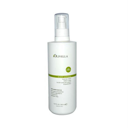 Olivella Body Lotion - 16.9 fl oz