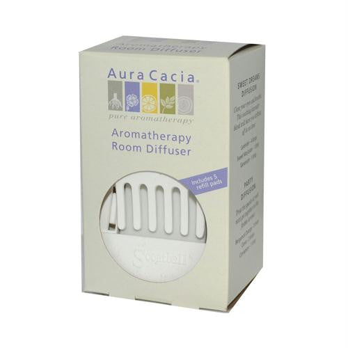 Aura Cacia Aromatherapy Room Diffuser - 1 Diffuser