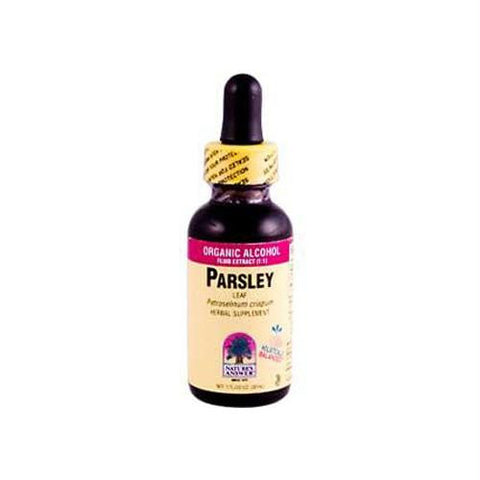 Natures Answer Parsley Leaf - 1 fl oz