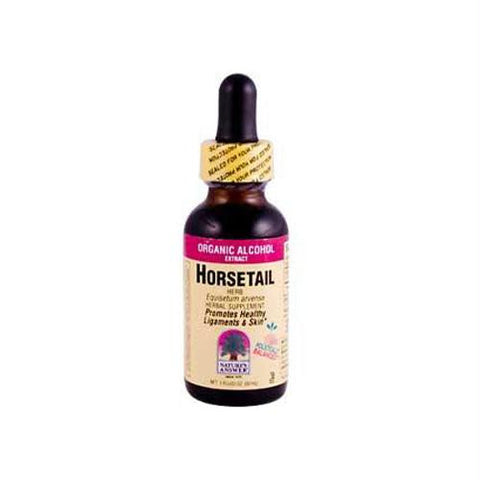 Natures Answer Horsetail Herb - 1 fl oz