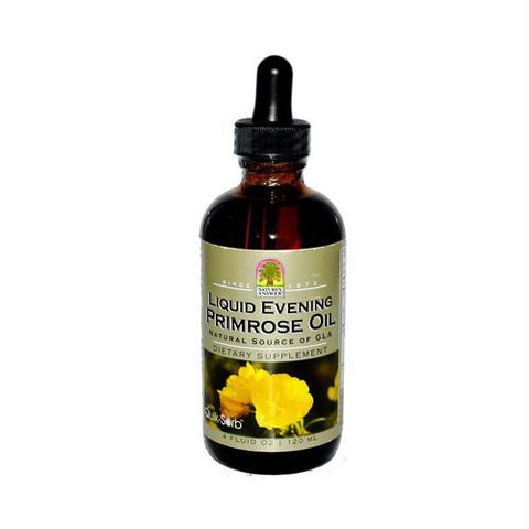 Natures Answer Liquid Evening Primrose Oil - 4 fl oz