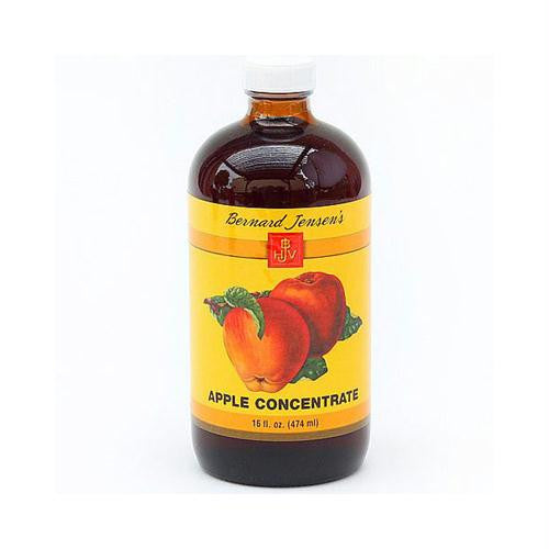 Bernard Jensen Apple Concentrate - 16 fl oz