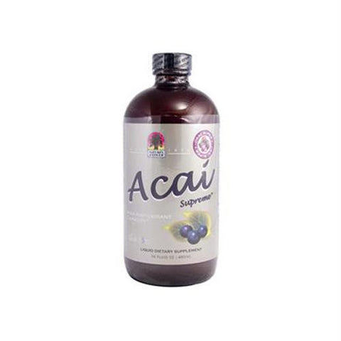 Natures Answer Acai Supreme - 16 fl oz