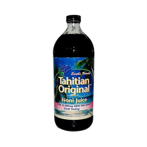 Earths Bounty Tahitian Original Noni Juice - 32 fl oz