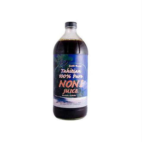 Earths Bounty Tahitian Pure Noni Juice - 32 fl oz