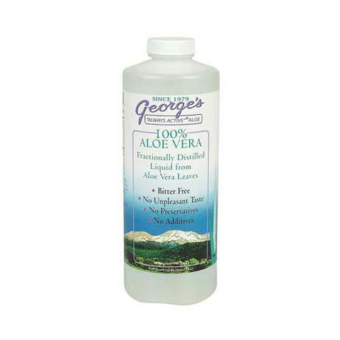 Georges Aloe Vera - 32 fl oz