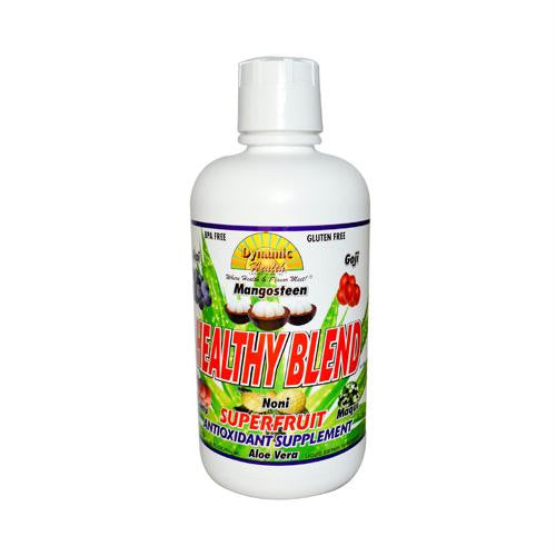 Dynamic Health Healthy Blend Juice - 32 fl oz