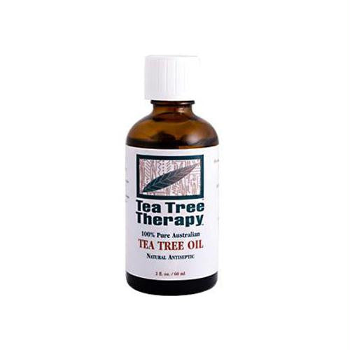 Tea Tree Therapy Tea Tree Oil - 2 fl oz