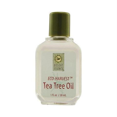 Desert Essence Eco-Harvest Tea Tree Oil - 1 fl oz