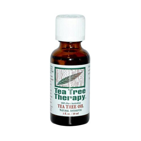 Tea Tree Therapy Tea Tree Oil - 1 fl oz