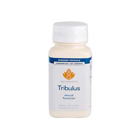 Savesta Tribulus - 60 Vegetarian Capsules