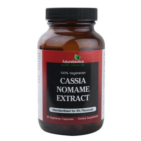 FutureBiotics Cassia Nomame Extract - 90 Vegetarian Capsules