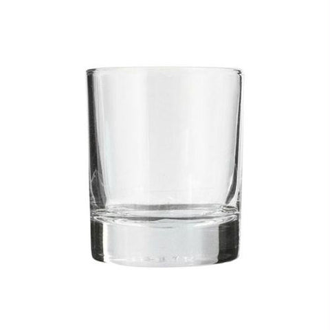 Aloha Bay Votive Glass Candle Holder Regular - 12 Candle Holders - Case of 12