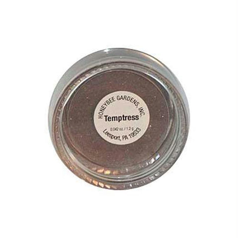 Honeybee Gardens PowderColors Stackable Mineral Color Temptress - 2 g