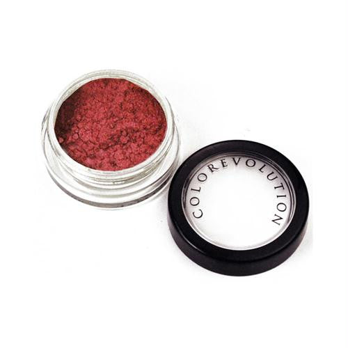 Colorevolution Mineral Eyeshadow - Dark Merlot - Case of 2