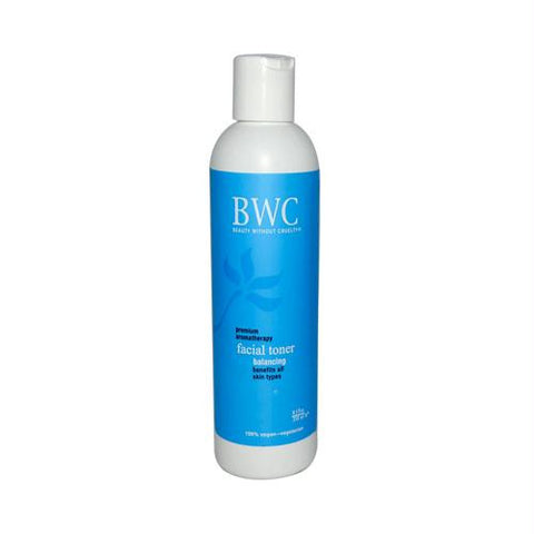 Beauty Without Cruelty Facial Balancing Toner - 8.5 fl oz