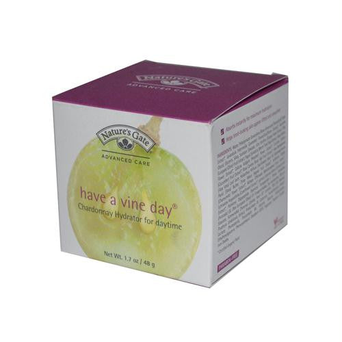 Natures Gate Organics Have A Vine Day - 1.7 oz