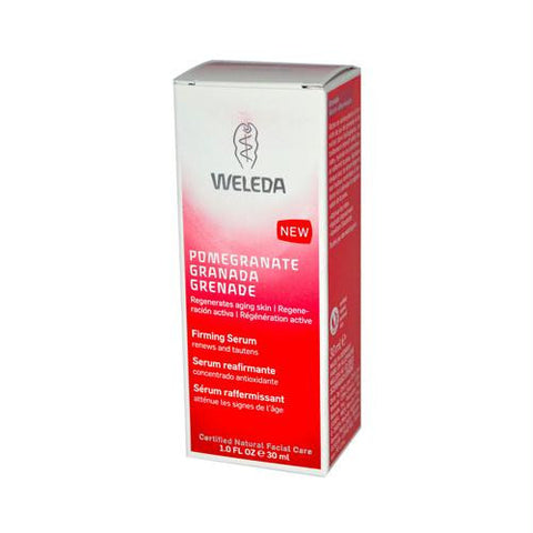 Weleda Firming Serum Pomegranate - 1 fl oz