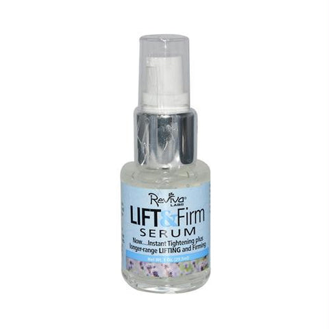 Reviva Labs Lift and Firm Serum - 1 fl oz