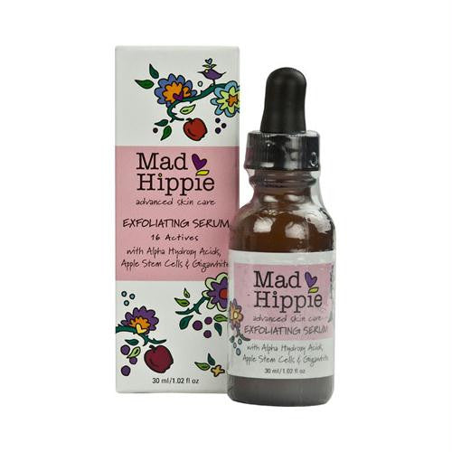 Mad Hippie Skin Care Products Exfoliating Serum - 1.02 oz